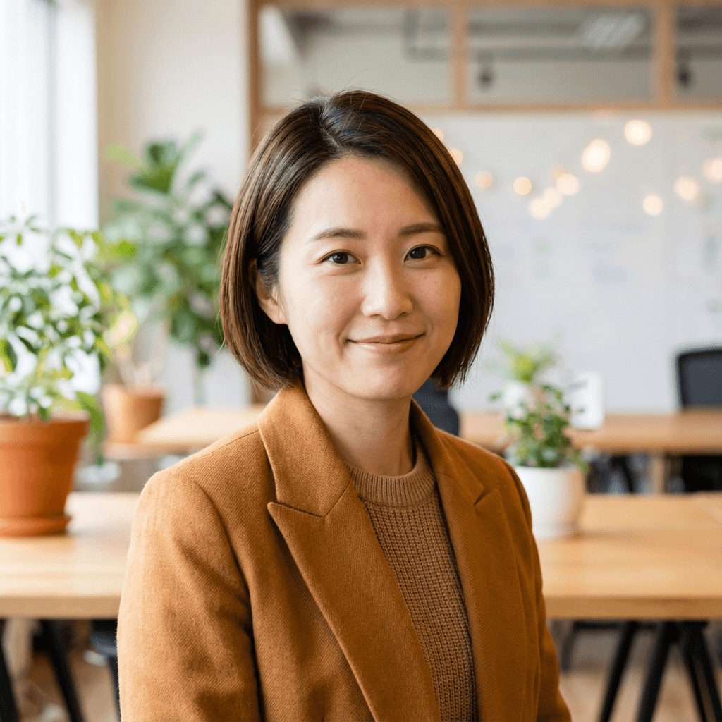 Dr. Margaret Chen